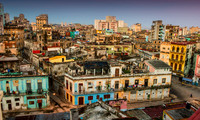 Cuba Places